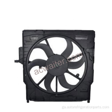 420W Auto AC Fan Leictreach OEM 17427598739